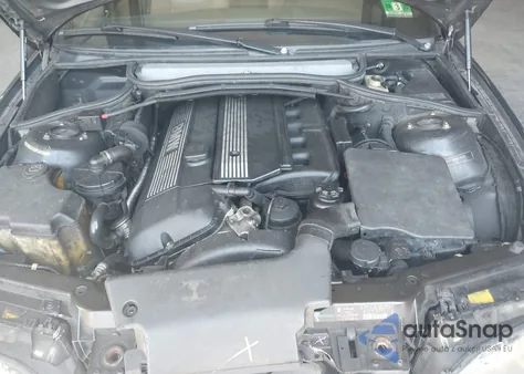 2006 BMW 330Ci from USA, damaged, VIN WBABW53426PL54442